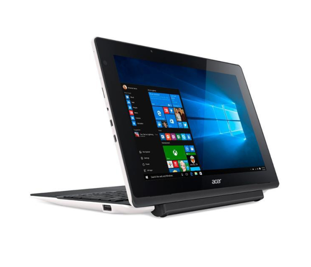 Acer Aspire Switch 10E Atom Z3735F/2GB/500GB HDD/32GB SSD/HD GRAP - 1447057 - zdjęcie 4